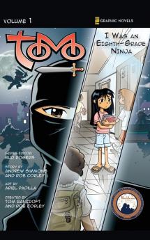 I Was an Eighth-Grade Ninja