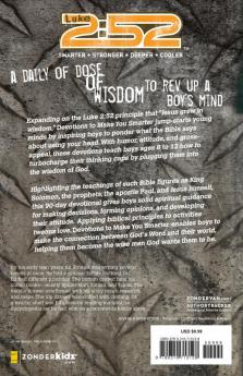 Devotions to Make You Smarter