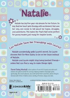 NATALIE BESTEST FRD RACE