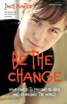 Be the Change