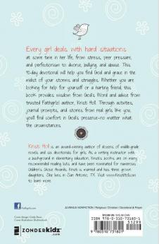 Finding God in Tough Times