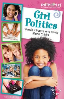 Girl Politics Updated Edition
