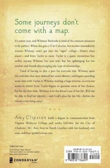 The Destination Unknown