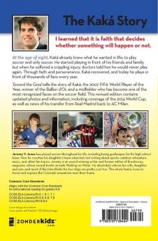 Toward the Goal Revised Edition