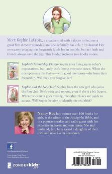 Sophie's Friendship Fiasco