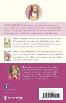 The Sophie Flakes Out