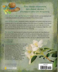 Anne of Green Gables and The Story Girl