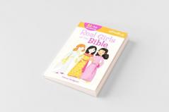 Real Girls of the Bible