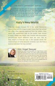 Katy's New World
