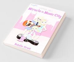 Miracle in Music City