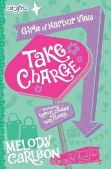 Take Charge