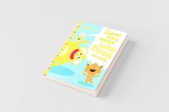 The Super Epic Mega Joke Book for Kids