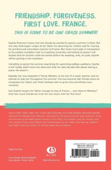 One Paris Summer