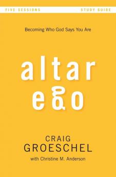 Altar Ego Study Guide