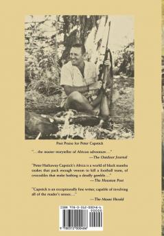 The Last Ivory Hunter