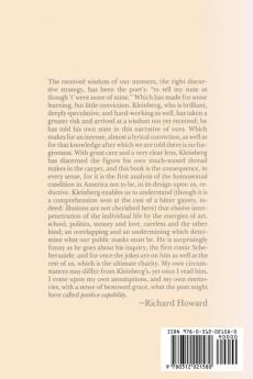Alienated Affections: Being Gay In America