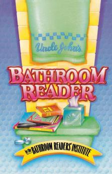 Uncle John's Bathroom Reader