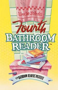 Uncle John's Fourth Bathroom Reader