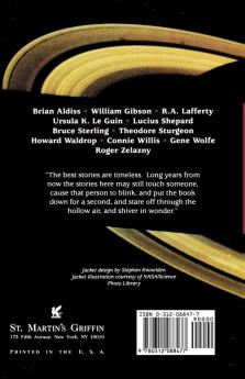 Modern Classics of Science Fiction