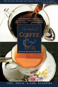 The Book of Coffee and Tea