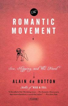 The Romantic Movement: Sex Shopping and the Novel