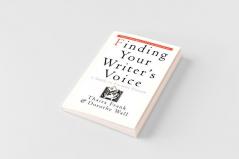 Finding Your Writer's Voice