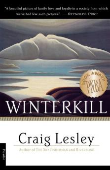 Winterkill: A Novel