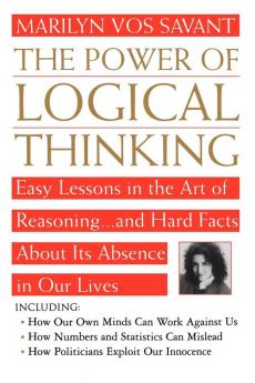 The Power of Logical Thinking