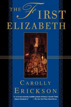 The First Elizabeth