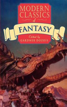 Modern Classics of Fantasy