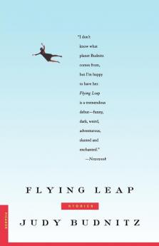 Flying Leap: Stories