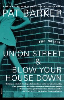 Union Street and Blow Your House Down: Two Novels