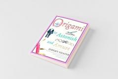 Origami to Astonish and Amuse