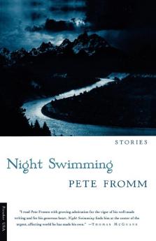 Night Swimming: Stories