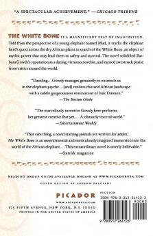 The White Bone