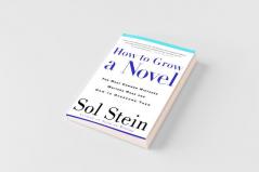 How to Grow a Novel