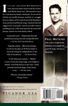 The Promise of Light: A Novel