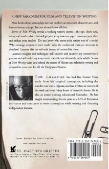 Secrets of Film Writing