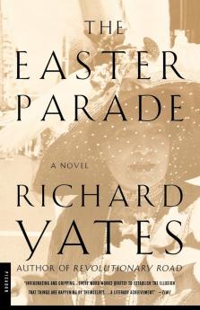 The Easter Parade: A Novel