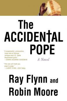 The Accidental Pope: A Novel