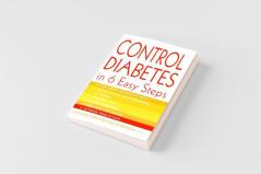 Control Diabetes in Six Easy Steps