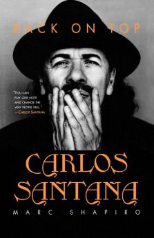 Carlos Santana: Back on Top