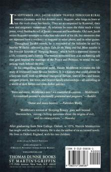 Grimm's Last Fairytale: A Novel