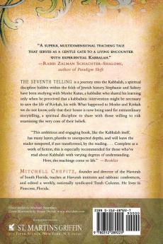 The Seventh Telling: The Kabbalah of Moeshe Kapan