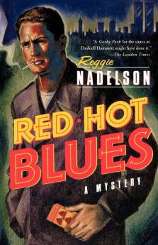 Red Hot Blues: 1 (Artie Cohen Mysteries 1)