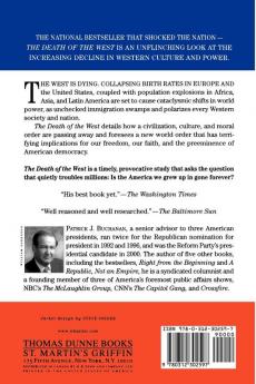 The Death of the West