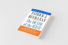 The Death of the West
