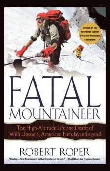 Fatal Mountaineer