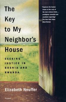 The Key to My Neighbor's House