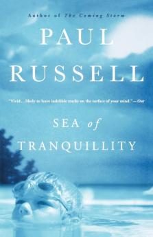 Sea of Tranquillity: A Novel